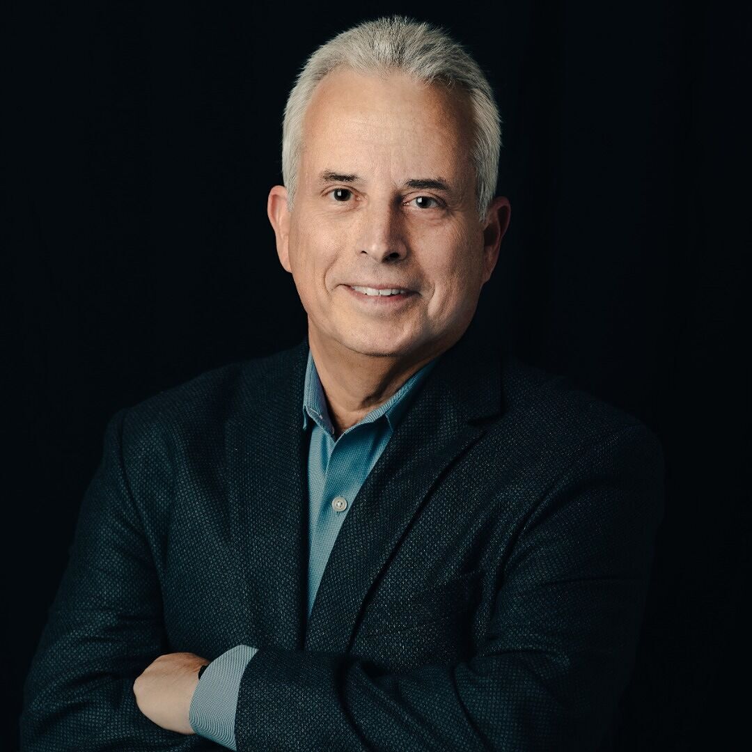 Alan Admason - author, branding expert