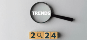 Digital Marketing Trends 2024