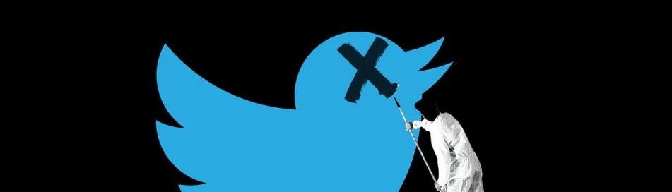Twitter Meltdown 2024